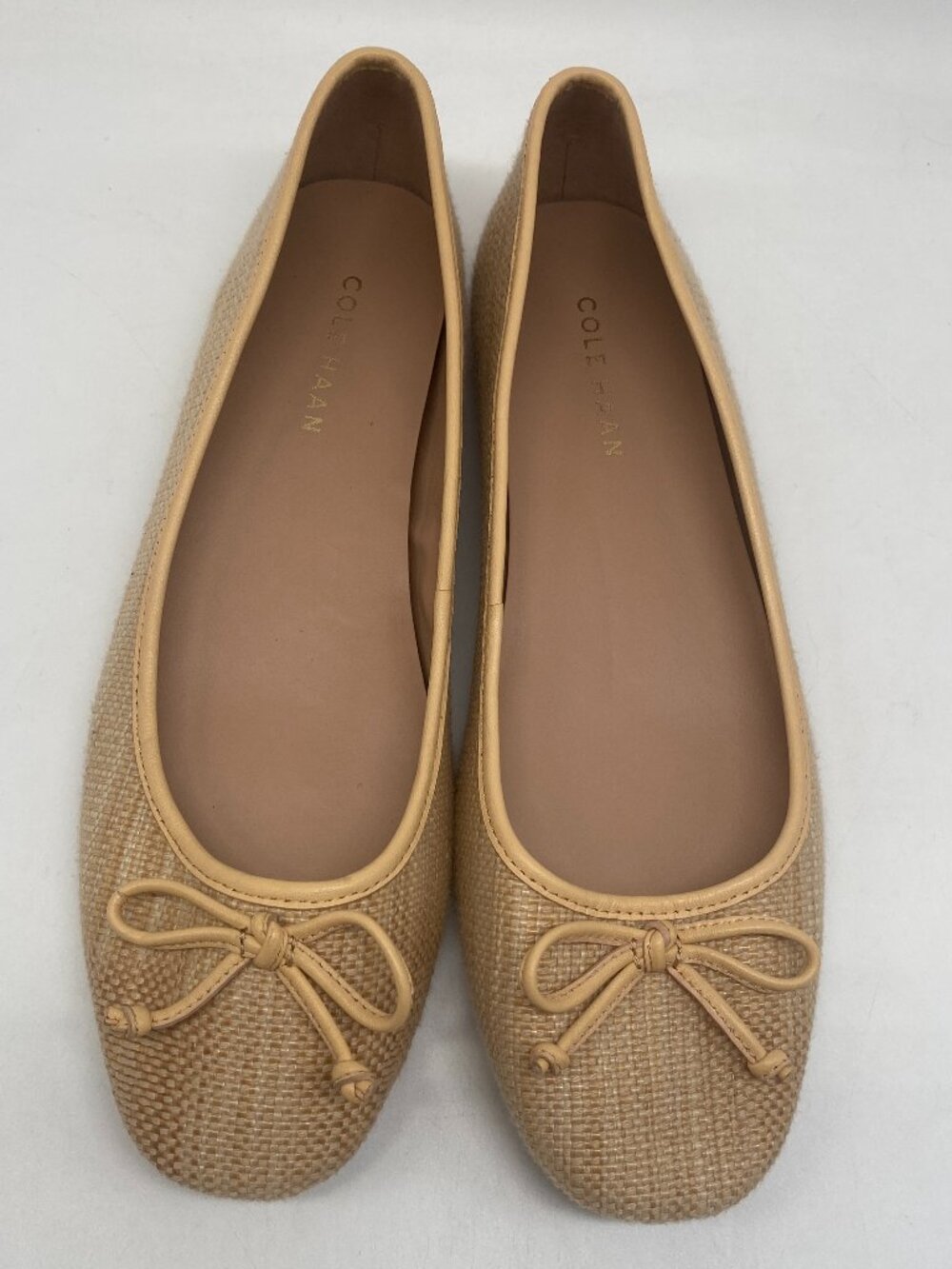 COLE HAAN GRAND 360 BALLET FLATS US WOMEN SIZE 6B